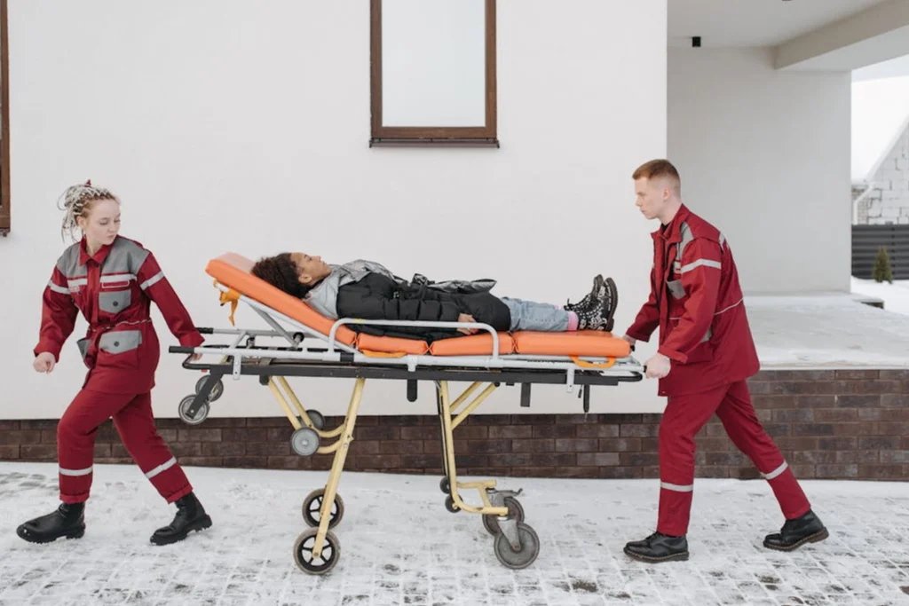 Sleep Hygiene Counseling