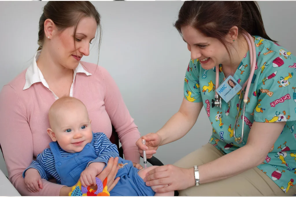 Pediatric Sleep Disorders